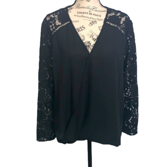 Dora Landa Tops - 𝅺landa by Dora Landa Women’s Lace Top